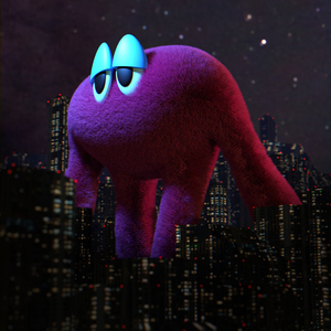 웃는게 (Feat. 선재)