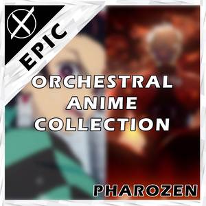 ANIMA (From "Sword Art Online: Alicization") [Orchestrated]