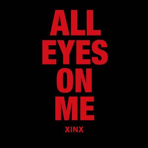 All Eyes On Me