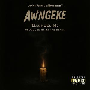 Aw'Ngeke