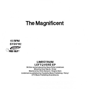 The Magnificent (Original Mix)