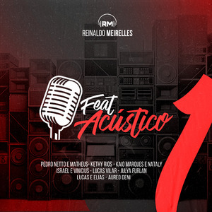 Artilharia Pesada (Acústico)