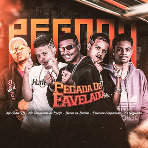 Pegada de Favelado