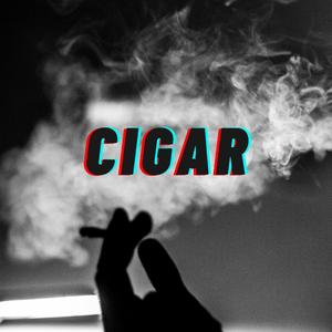 CIGAR (feat. Salty3r)