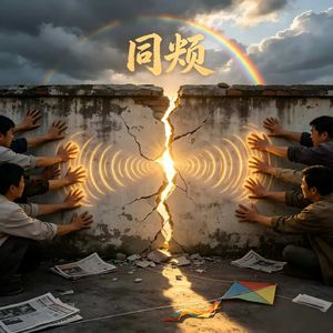 同频