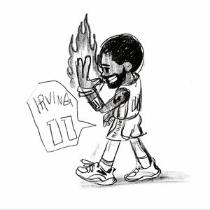 欲火（Prod.RomanJones）