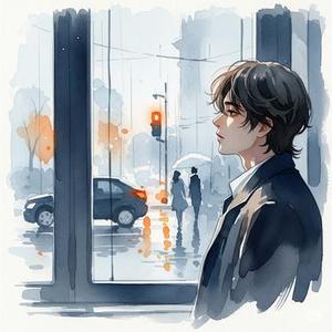 不是我不小心 (Cover 张镐哲)