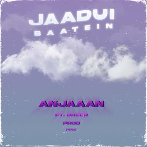 Jaadui Baatein (feat. Dheer)
