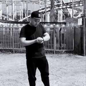 再一次说爱你（Cover 严屹宽）