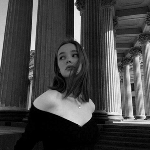 Улыбка