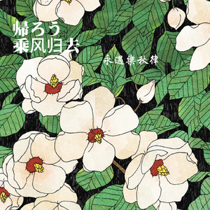 帰ろう (乘风归去)