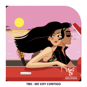 ME VOY CONTIGO (EXTENDED MIX)