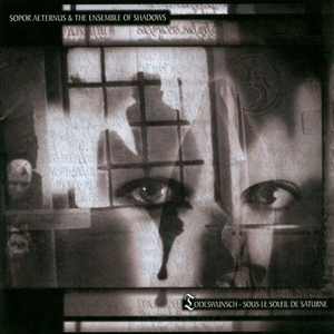 Somnambulist's secret Bardo-Life (Does the Increase of Pain invite the Absence of Time?)