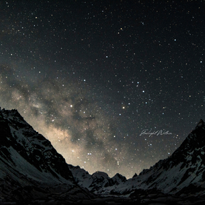 Starlight Within