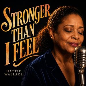 Stronger Than I Feel