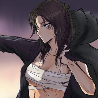 进击de巨人（OP/ED/OST/角色曲）