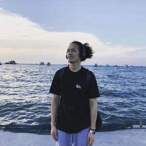 Kewal (Bikki Gurung)