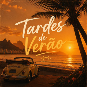 Tardes de verão