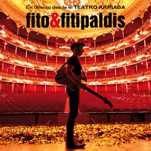 Por la boca vive el pez (Directo Teatro Arriaga)