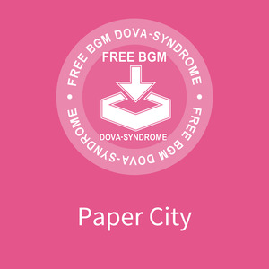 Paper City
