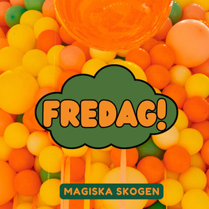 Fredag!