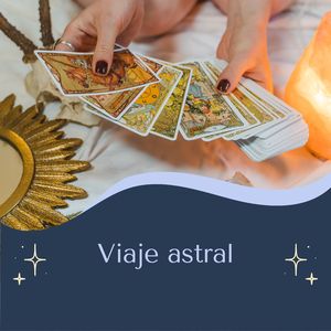 Astral y mente
