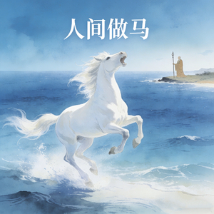人间做马（小白龙版）