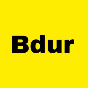 Bdur