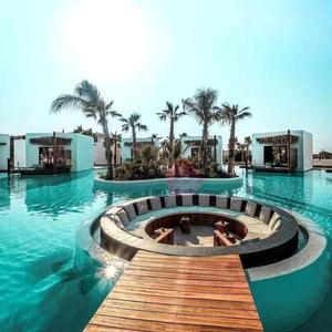 DJ瑞恩 - 乐园夏日海滩派对串烧