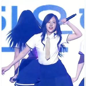 娃娃脸DJ（名井南进行曲）