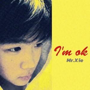 i’m ok, Mr.谢