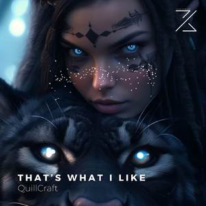 That’s What I Like