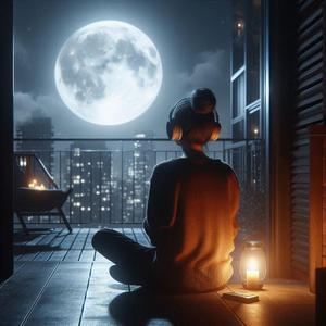 月影のリラックス お月見BGM 作業用