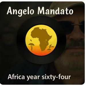 Africa year sixty-four