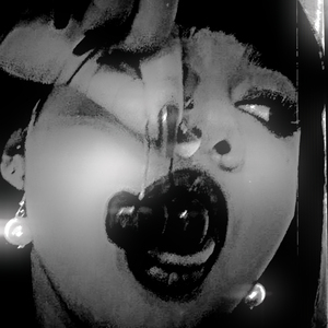 вишнёвая попка