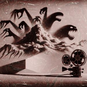 Whispers in the Darkened Theater