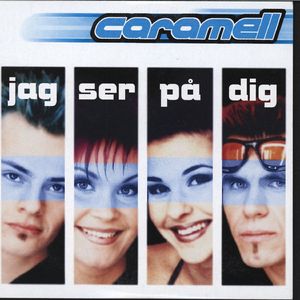 Jag ser på dig (Radio Edit)