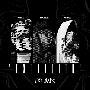"EXPLÍCITO"