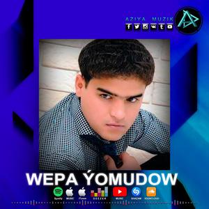 Gulsadim (Wepa Yomudow)