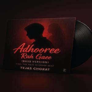 Adhooree Rah Gaee