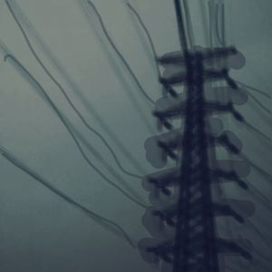 不供暖的地下室