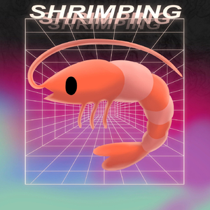 Shrimping