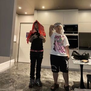 [Trap]Akemen X 刀脚 X SASIOVERLXRD Type beat - 街区