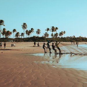 Areias Brancas