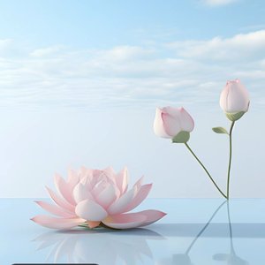 问佛（翻自 舒岩）