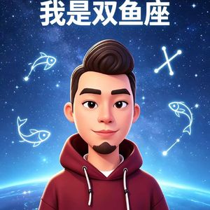 我是双鱼座