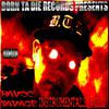 Havoc Savage - Wickedness Born Ta Die (Instrumental)