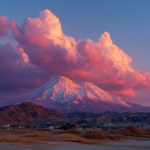 Fujiyama