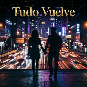 Tudo Vuelve