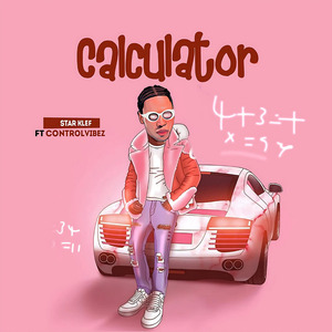 Calculator